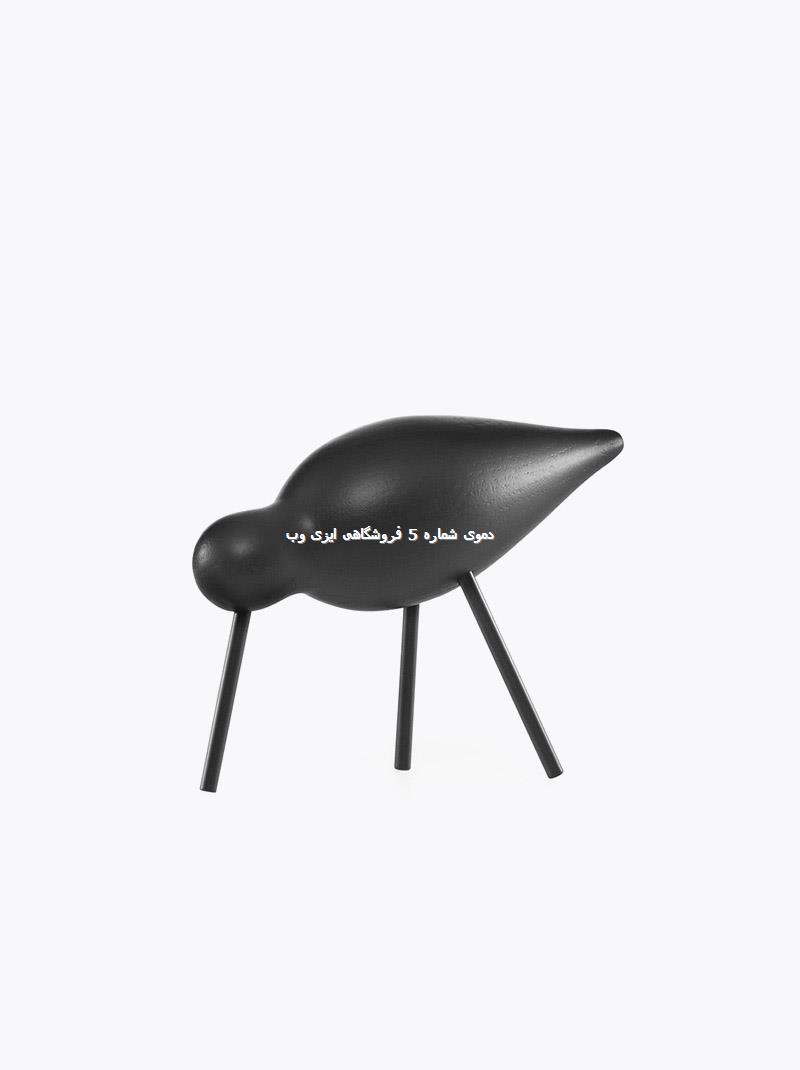 مجسمه پرنده
